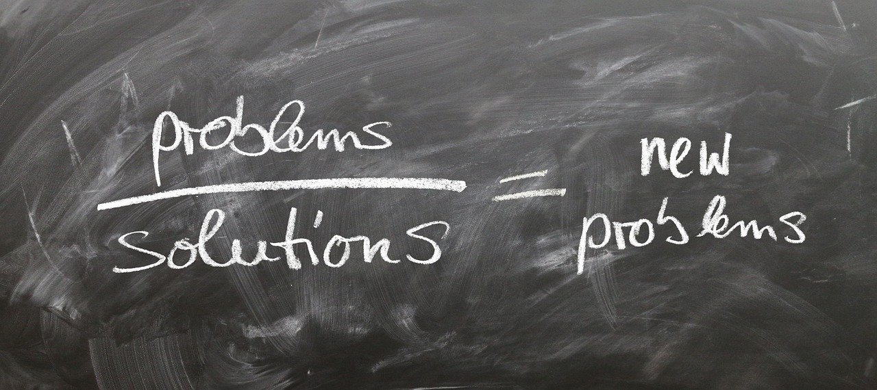 Problem-solving – “Whack-a-mole” or “Big Picture" Thinking - Vincentian ...